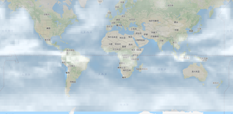 Google Earth Engine——NCEP-DOE Reanalysis 2项目正在使用最先进的分析/预报系统，利用1979年至前一年的过去数据进行数据同化。