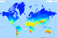 Google Earth Engine——基于2000-2017年时间序列的长期MODIS LST地表温度昼夜差1公里分辨率数据集