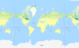 Google Earth Engine——全球土壤6个标准深度（0、10、30、60、100和200厘米）的土壤有机碳含量，单位为x 5 g/kg，分辨率为250米