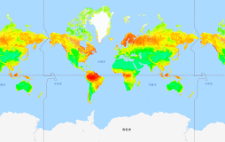 Google Earth Engine——全球土壤6个标准深度（0、10、30、60、100和200厘米）的土壤pH值（H2O），分辨率为250米
