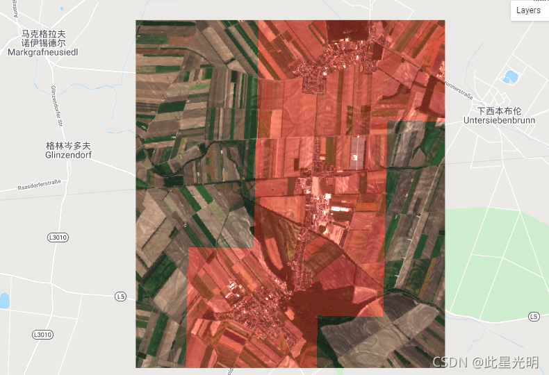 Google Earth Engine——BigEarthNet是一个新的耕地Sentinel-2数据，由590,326个Sentinel-2图像斑块组成的土地覆盖高清数据集