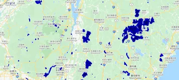 Google Earth Engine——PAD-US是美国官方的国家清单，其中包括专门用于保护生物多样性和其他自然、娱乐和文化用途的美国陆地和海洋保护区，并通过法律或其他有效手段对这些区域进行管理。