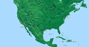 Google Earth Engine——WWF/HydroSHEDS/03DIR水文信息数据集提供了一套不同尺度的地理参考数据集（矢量和栅格），包括河流网络、流域边界、排水方向和流量积累。