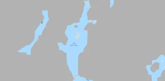 Google Earth Engine——WWF/HydroSHED该数据集根据15角秒（赤道上约500米）分辨率的栅格数据，提供了嵌套的、分层的流域多边形。分水岭的范围从1级（粗略）到12级（详细）