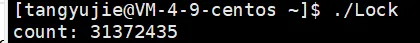 Linux下各种锁地理解和使用以及总结解决一下epoll惊群问题(面试常考)