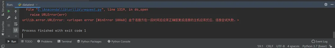 在torch_geometric.datasets中使用Planetoid手动导入Core数据集及发生相关错误解决方案