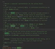 java之intern()详细分析（全）
