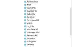 【代码规范】Java程序员的编程笔记（培养好习惯）