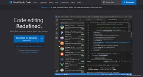 基于Windows下VSCode安装及安装相关插件通过SSH协议远程连接服务器详细方法（一）