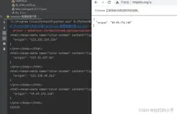 【原创】selenium配置代理（账密、隧道）