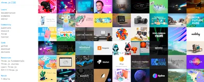 分享8个前端可以制作360度WebVr全景视图框架