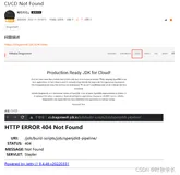 一文带你走进CI/CD 