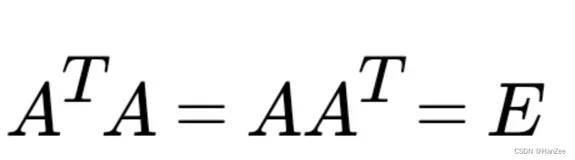 机器学习：奇异值分解（SVD）