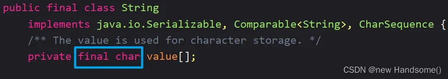 第36篇：Java 中的 String、StringBuilder、StringBuffer、字符串常量池和 intern 方法