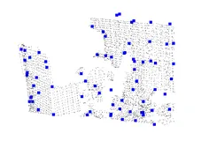 PCL关键点检测--Harris关键点