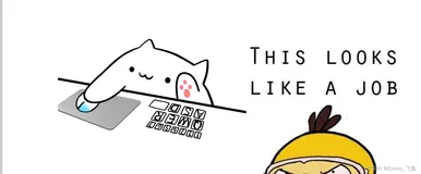 一款非常萌的桌面工具 --- Bongo Cat Mver 附使用教程