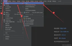 idea创建javaweb项目步骤超详细（2022最新版本）