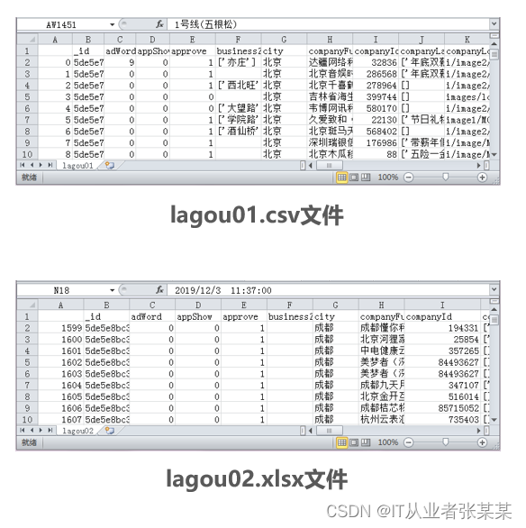 数据导入与预处理-第8章-实战演练-数据分析师岗位分析（上）-阿里云开发者社区