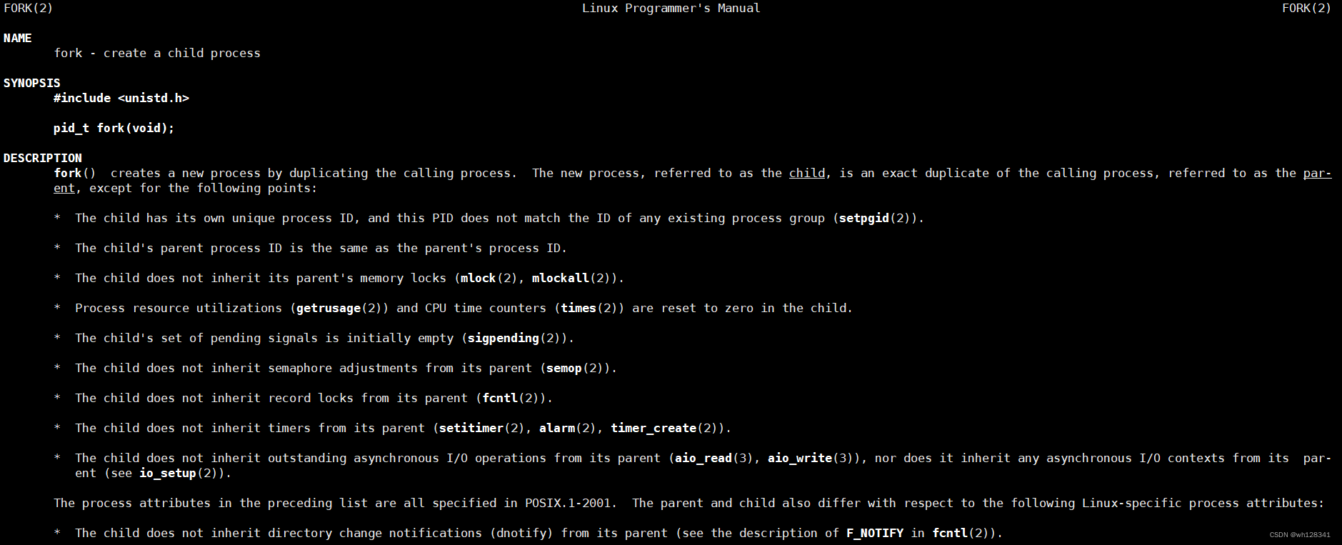 【Linux进程概念】：冯 • 诺依曼体系结构 | 操作系统 | 进程 | fork | 进程状态 | 优先级 下