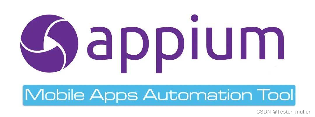 App自动化测试|Appium-Desktop界面介绍