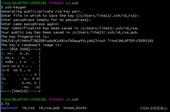 关于公司Gitlab使用介绍和操作简单介绍
