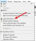 loadrunner入门教程(24) --Load Generator