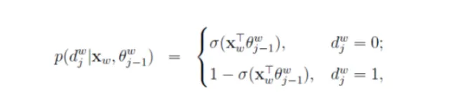 word2vec模型原理及实现词向量训练案例（一）