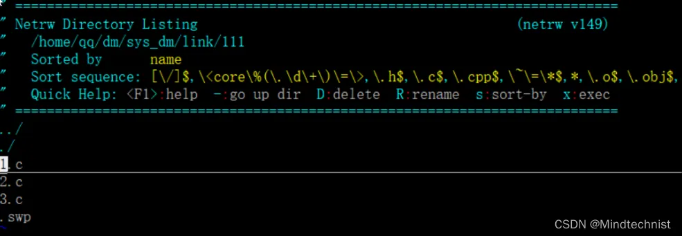 Linux stat Struct Stat linux-stat-struct-stat
