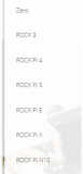 Rock Pi开发笔记（一）：Rock Pi系列arm产品方案快速落地方案介绍