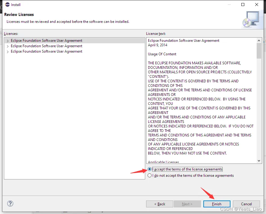Eclipse IDE for Java Developers没有Server选项 问题处理-阿里云开发者社区