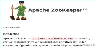 【Zookeeper技术栈篇】基本知识