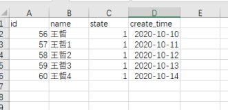 使用POI+hutool导入Excel并把内容添加到数据库中,直接可以用!!!