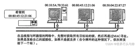 一文详解数据链路相关技术