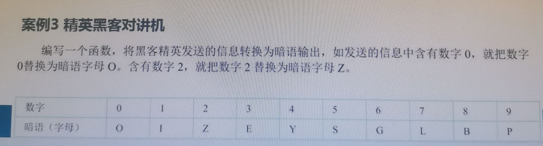 Python初级案例教学【第二课】（Python 黑客对讲机，模拟个人用户登录，银行金额大写汉字转换）-阿里云开发者社区