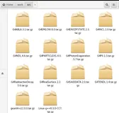CentOS8安装Geant4笔记（一）：Geant4介绍、编译和安装