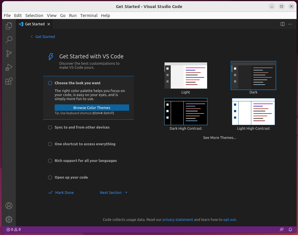 Linux Ubuntu配置Visual Studio Code及C++环境的方法-阿里云开发者社区