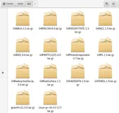 CentOS8安装Geant4笔记（三）：Geant4介绍、编译、安装支持Qt5界面并运行exampleB1例程显示Qt界面