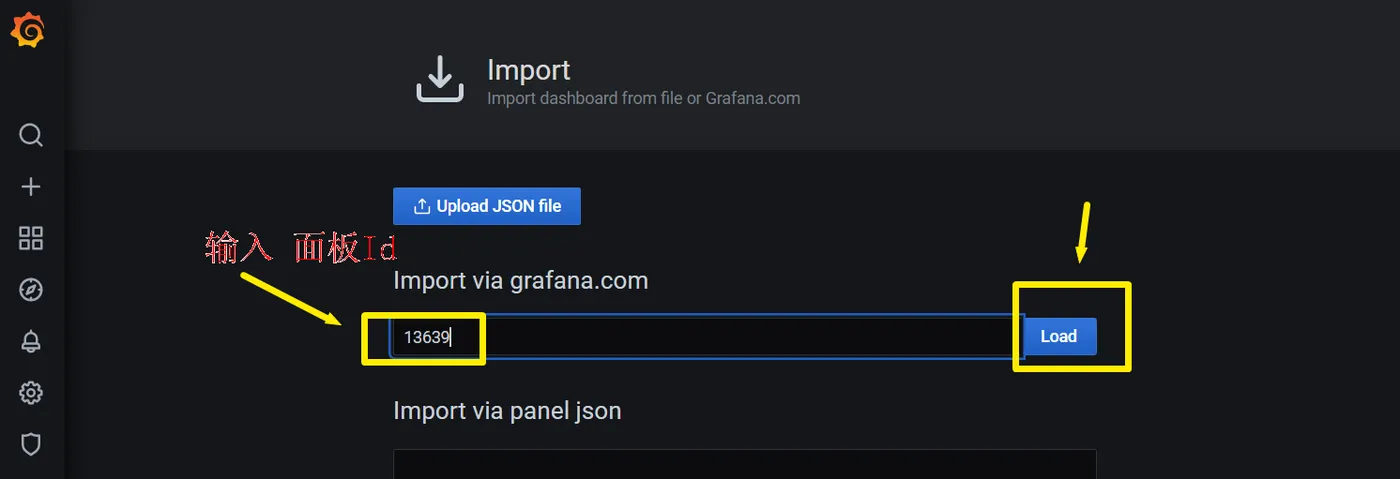 Grafana