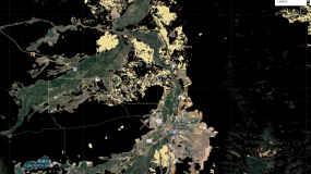 Google Earth Engine（GEE）——基于Landsat的1985-2020年美国西部地区土地分类数据集