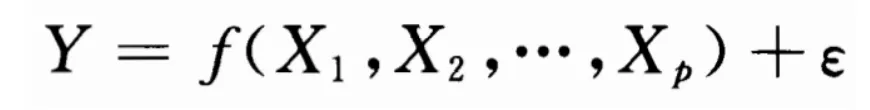 一元线性回归