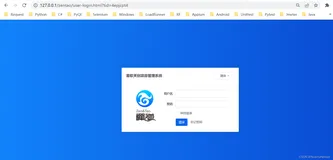 JMeter笔记6 | JMeter录制（配置代理）