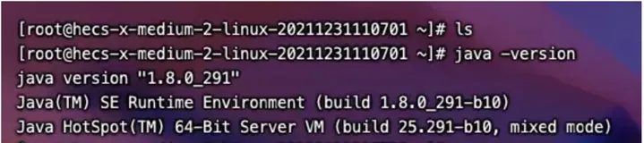 SpringBoot + Element UI 楠橘星后台管理系统一键打包部署教程文档