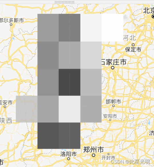 Google Earth Engine(GEE)——The bands of the specified image contains different projections