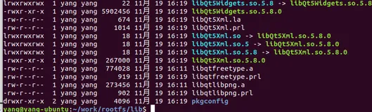 linux实用技巧：cp时自动将软链接所指定的文件实体也一起copy(软链接将会变成目标文件实体)