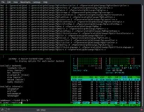 【Linux】【操作】Linux操作集锦系列之三——进程管理系列之（五）进程与控制终端（shell）去绑定（解耦）的操作