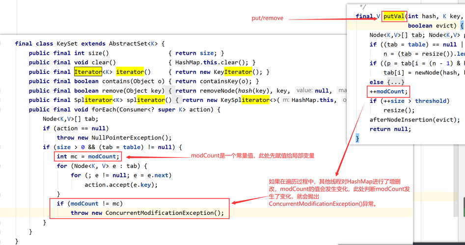 HashMap的底层原理和线程安全的替代方案-阿里云开发者社区