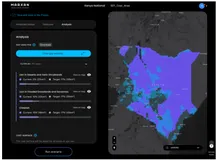 微软行星云计算Planetary Computer——利用Marxan进行空间保护规划