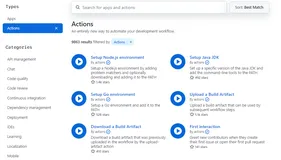 最全总结，GitHub Action自动化部署