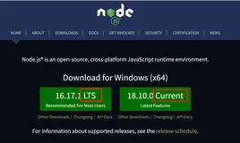 【node.js从入门到精通】使用node.js写入读取文件内容，基础方法使用