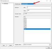 loadrunner入门教程(16) --参数化Parameter type